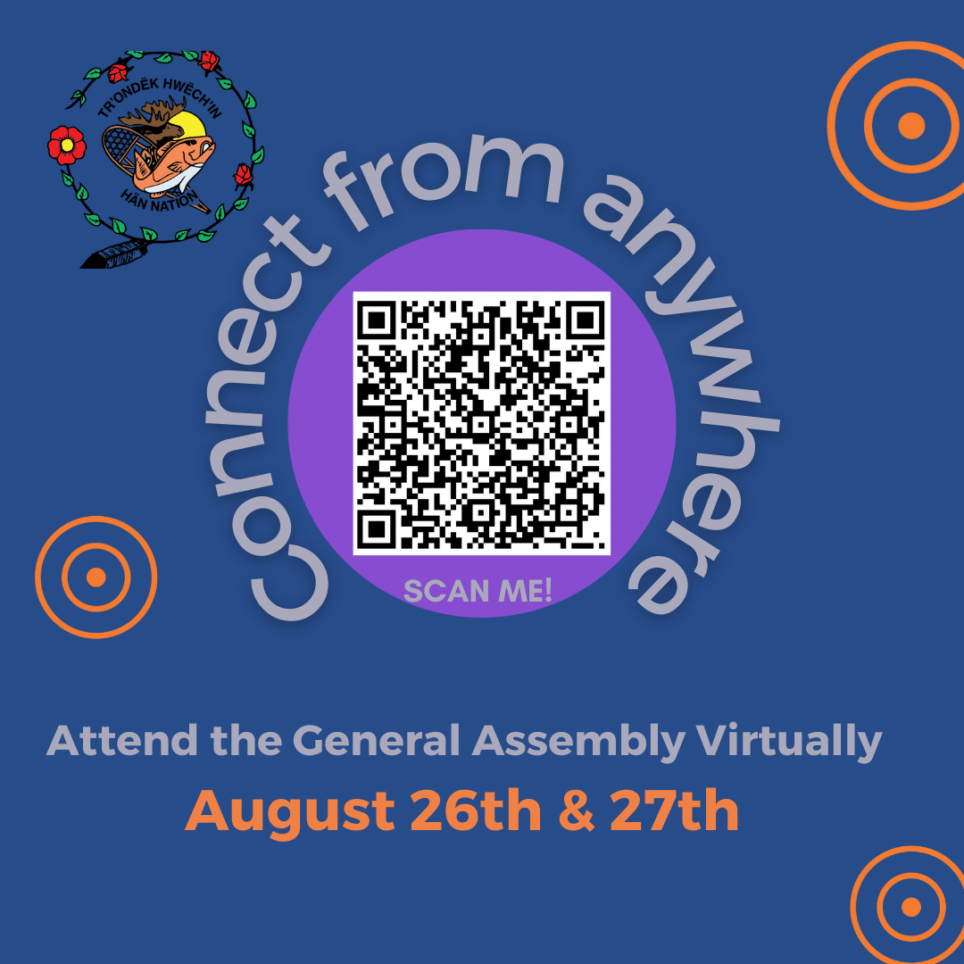 Access the Fall General Assembly Virtually August 26th & 27th Postponed